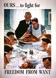 Freedom_from_want_1943-Norman_Rockwell